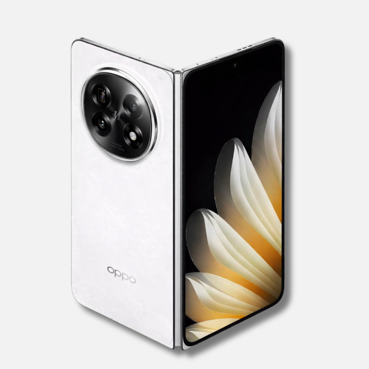 OPPO Find N5 – Foldable 5G & Flagship Performance