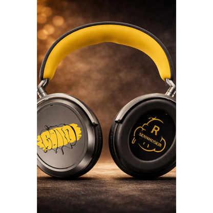 Sennheiser Momentum 4 – Adaptive ANC & 60H Battery