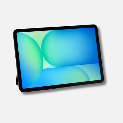 Samsung Tab S10 FE – 10.9” Display & Smooth Performance