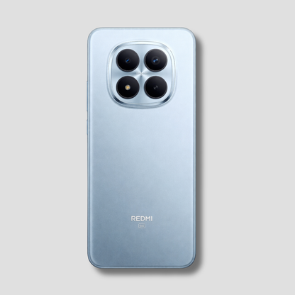 Redmi Note 15 Pro Plus 5G – Flagship & Big Display