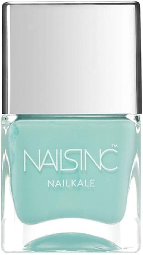 Nails Inc Nailkale Claremont Street Nail Polish 14ML