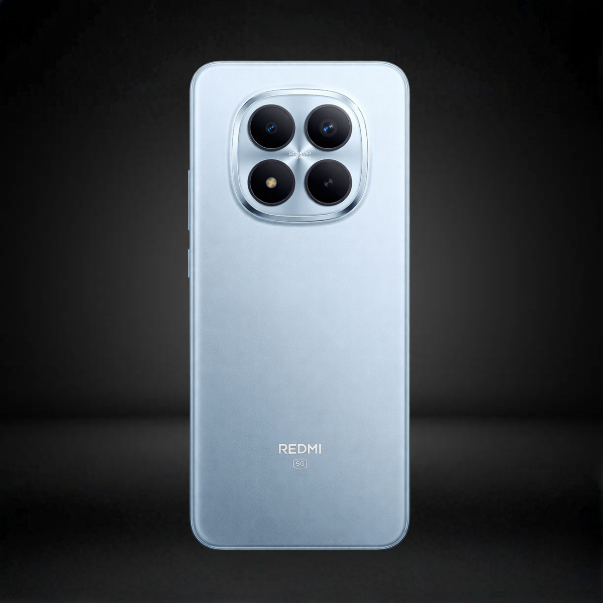 Redmi Note 15 Pro Plus 5G – Flagship & Big Display