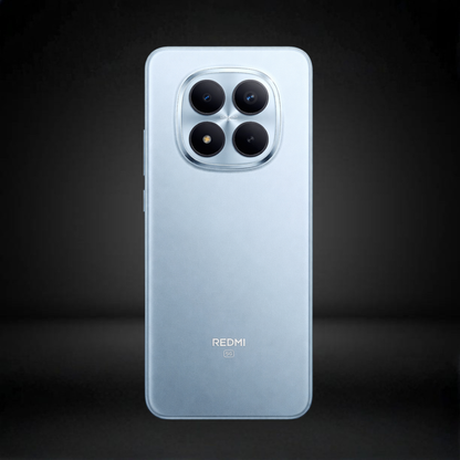 Redmi Note 15 Pro Plus 5G – Flagship & Big Display
