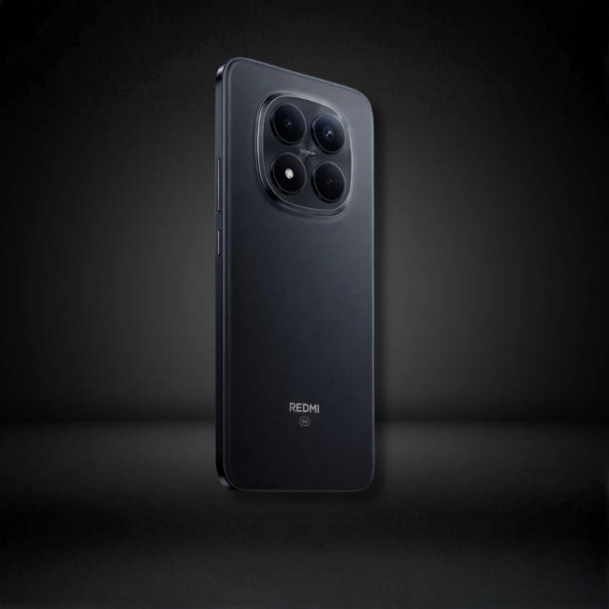 Redmi Note 15 Pro Plus 5G – Flagship & Big Display