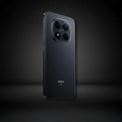 Redmi Note 15 Pro Plus 5G – Flagship & Big Display