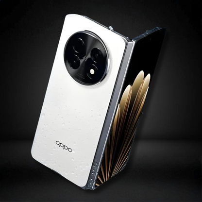 OPPO Find N5 – Foldable 5G & Flagship Performance