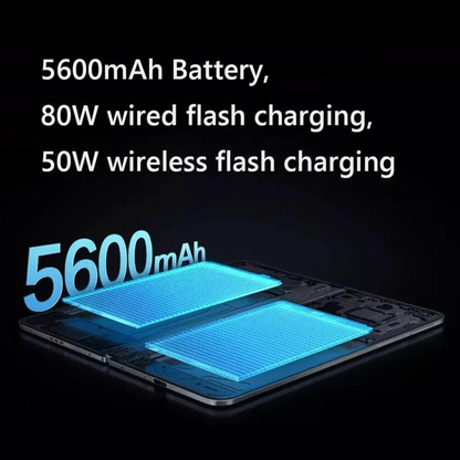 OPPO Find N5 – Foldable 5G & Flagship Performance