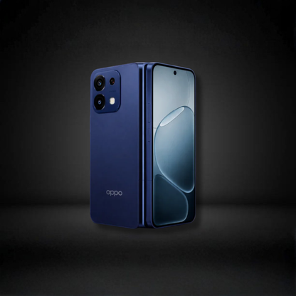 OPPO A6 Pro 5G – Smooth Performance & Big Storage