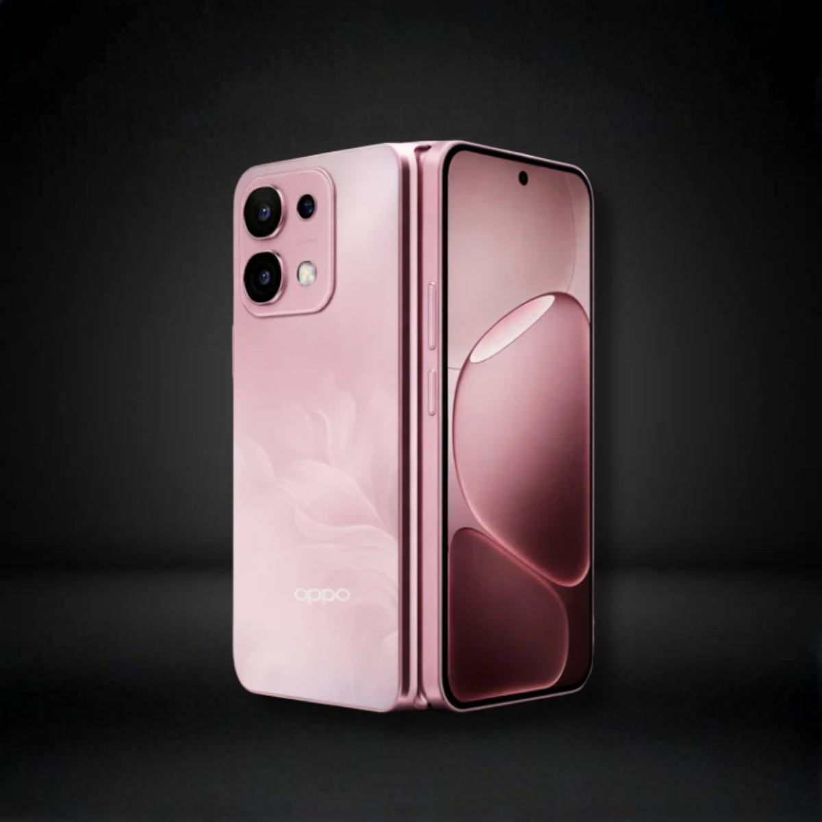 OPPO A6 Pro 5G – Smooth Performance & Big Storage