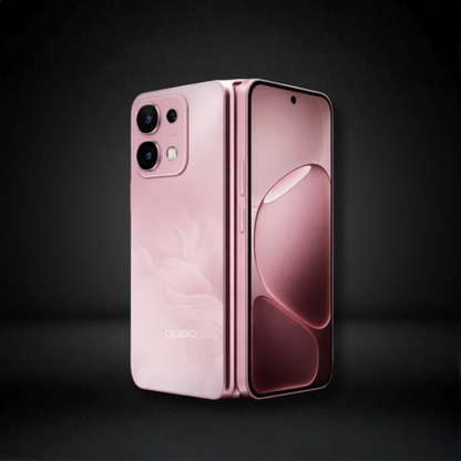 OPPO A6 Pro 5G – Smooth Performance & Big Storage