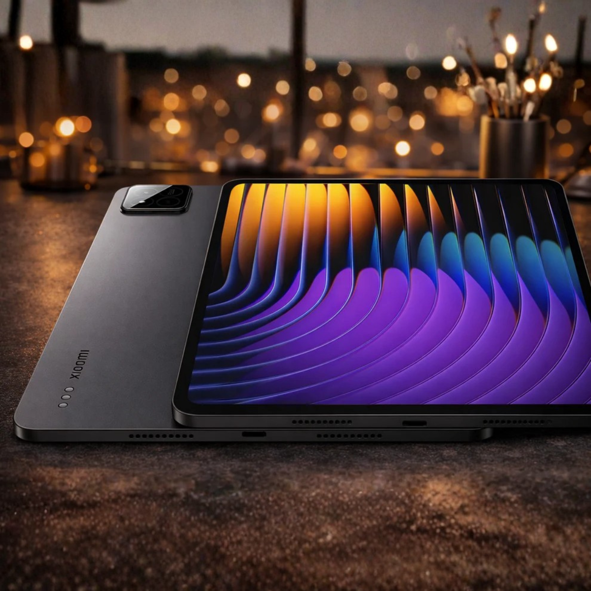 Xiaomi Pad 8 Pro – 144Hz Display & Flagship Performance