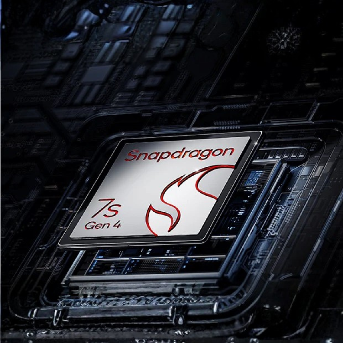 Redmi Note 15 Pro Plus 5G – Flagship & Big Display