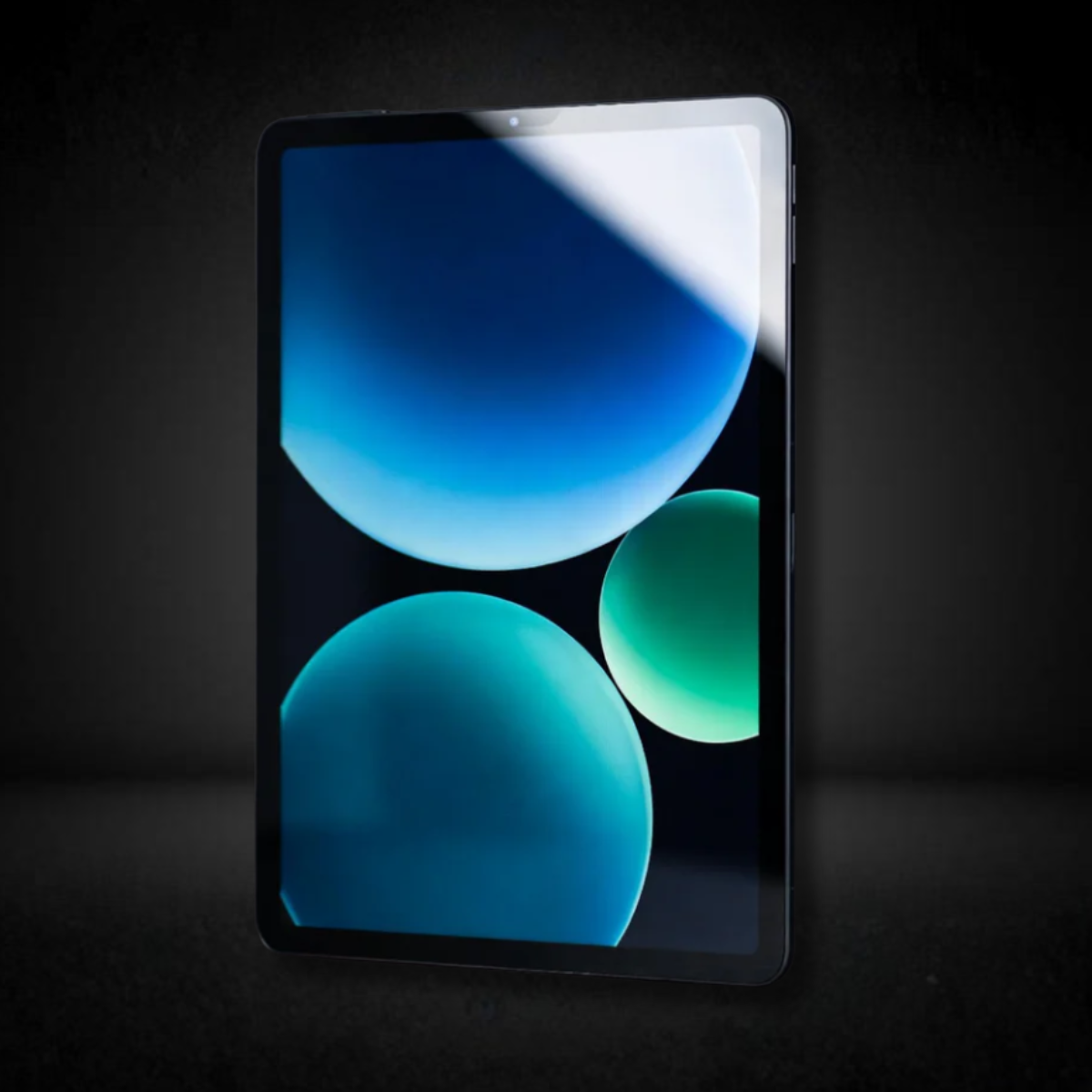 Samsung Tab S10 FE – 10.9” Display & Smooth Performance