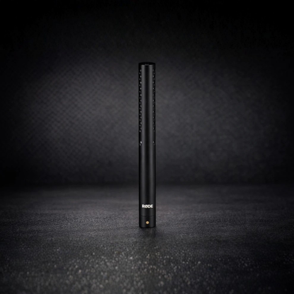 RØDE VideoMic NTG – Pro Audio for Video & Streaming