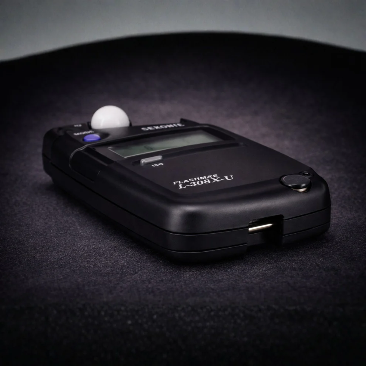 Sekonic L-308X-U – Precision Light Meter