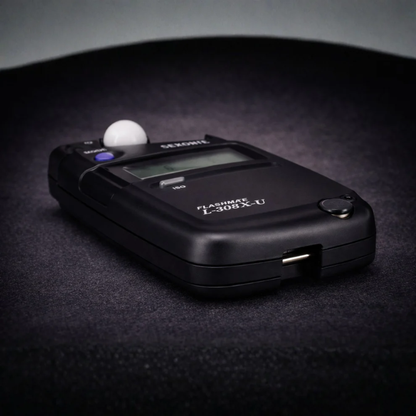 Sekonic L-308X-U – Precision Light Meter