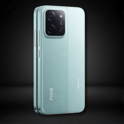 POCO C85 – 50MP Camera, 6.9” Big Display & All-Day Battery