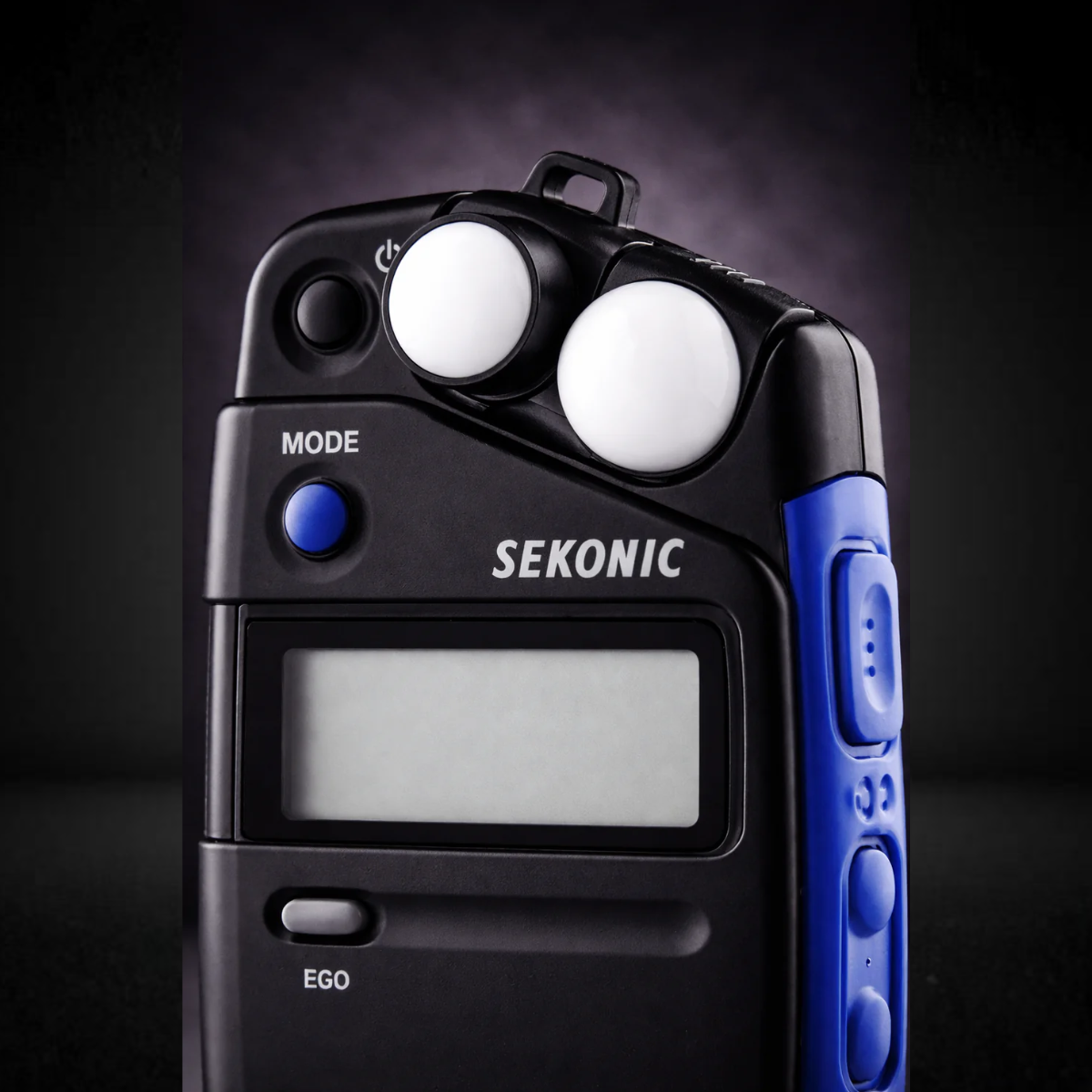 Sekonic L-308X-U – Precision Light Meter