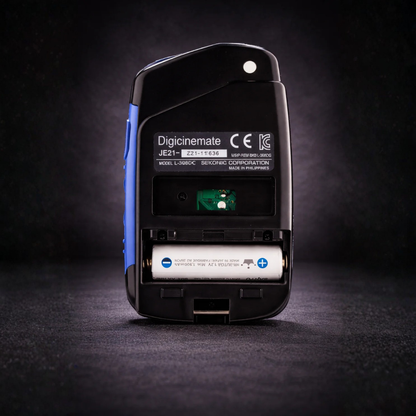 Sekonic L-308X-U – Precision Light Meter