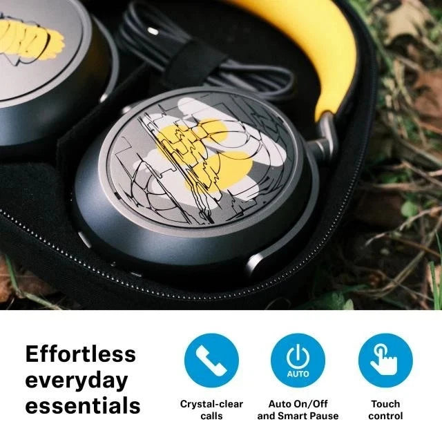 Sennheiser Momentum 4 – Adaptive ANC & 60H Battery