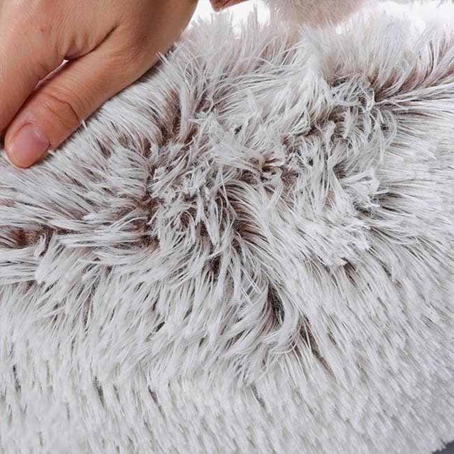 AUY™ Pet Deep Sleep Bed